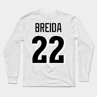 Georgia Southern breida Long Sleeve T-Shirt